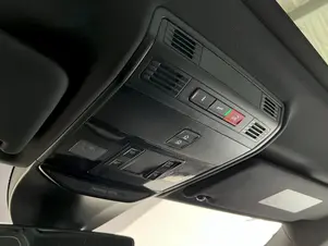 Škoda Kamiq Monte Carlo