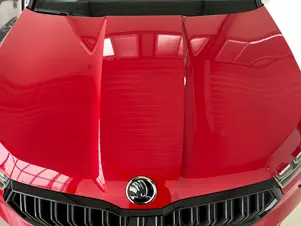 Škoda Kamiq Monte Carlo