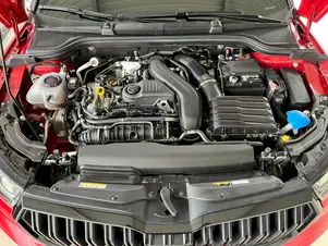 Škoda Kamiq Monte Carlo