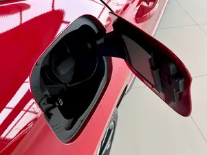 Škoda Kamiq Monte Carlo