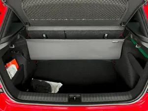 Škoda Kamiq Monte Carlo