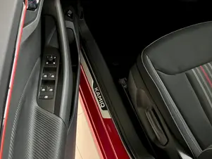 Škoda Kamiq Monte Carlo