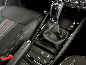 Škoda Kamiq Monte Carlo