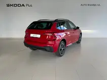 Kamiq Monte Carlo