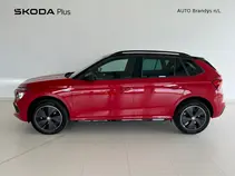 Kamiq Monte Carlo