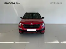 Kamiq Monte Carlo