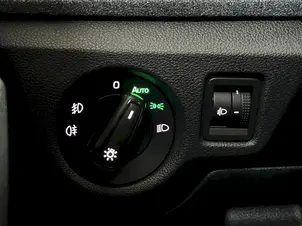 Škoda Kamiq Selection