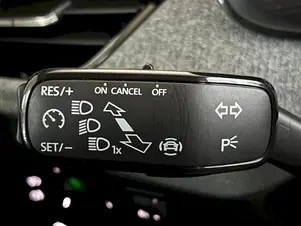 Škoda Kamiq Selection