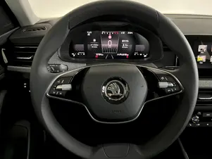 Škoda Kamiq Selection