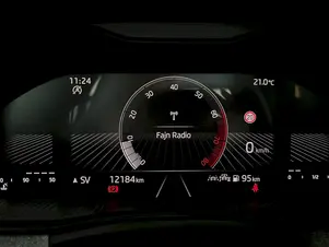 Škoda Kamiq Selection