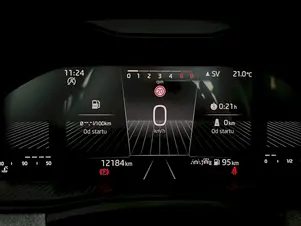 Škoda Kamiq Selection