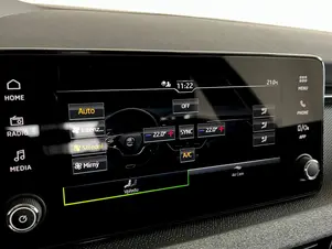 Škoda Kamiq Selection