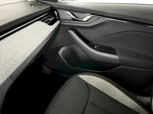 Škoda Kamiq Selection