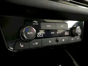 Škoda Kamiq Selection