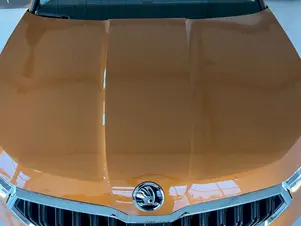 Škoda Kamiq Selection