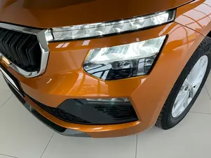 Škoda Kamiq Selection