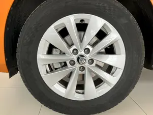 Škoda Kamiq Selection