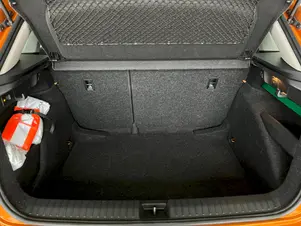 Škoda Kamiq Selection