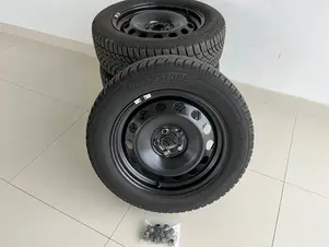 Škoda Kamiq Selection