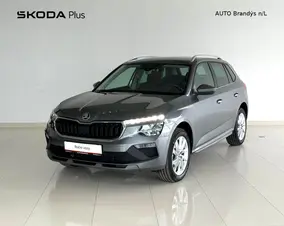 Škoda Kamiq Top Selection