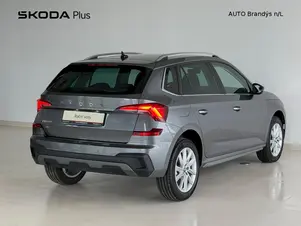 Škoda Kamiq Top Selection