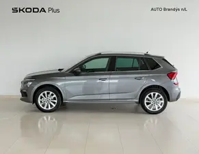 Škoda Kamiq Top Selection