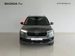 Škoda Kamiq Top Selection