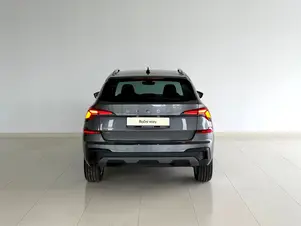 Škoda Kamiq Top Selection