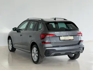 Škoda Kamiq Top Selection