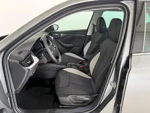 Škoda Kamiq Top Selection