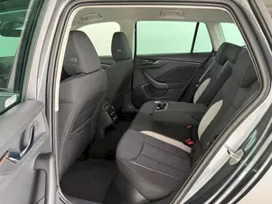 Škoda Kamiq Top Selection