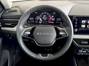 Škoda Kamiq Top Selection