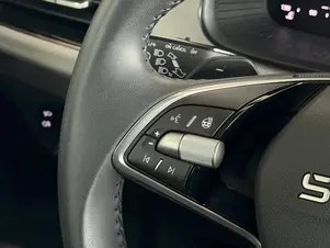 Škoda Kamiq Top Selection