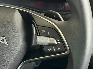 Škoda Kamiq Top Selection