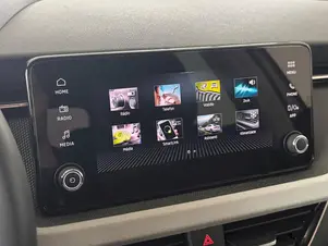 Škoda Kamiq Top Selection