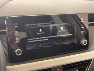 Škoda Kamiq Top Selection