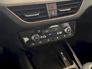 Škoda Kamiq Top Selection