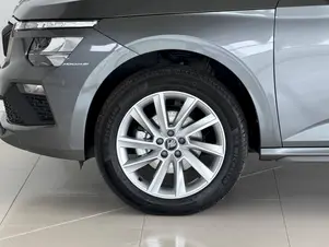 Škoda Kamiq Top Selection