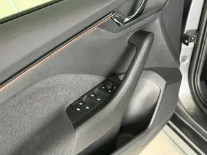 Škoda Kamiq Top Selection