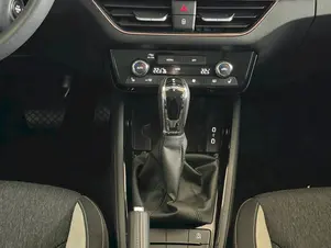 Škoda Kamiq Top Selection