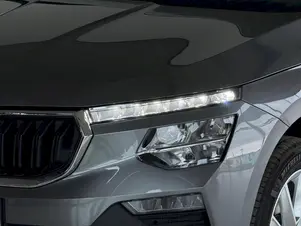 Škoda Kamiq Top Selection