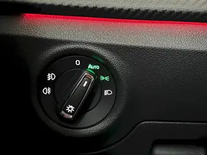 Škoda Kamiq Monte Carlo