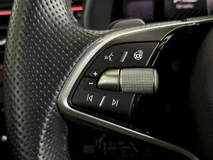 Škoda Kamiq Monte Carlo