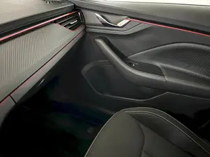 Škoda Kamiq Monte Carlo