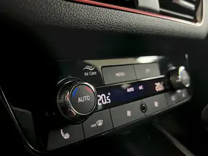 Škoda Kamiq Monte Carlo