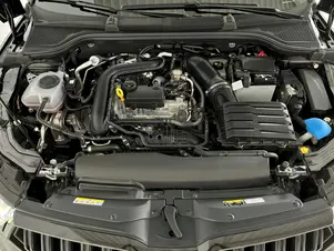 Škoda Kamiq Monte Carlo