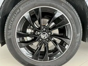 Škoda Kamiq Monte Carlo