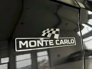 Škoda Kamiq Monte Carlo