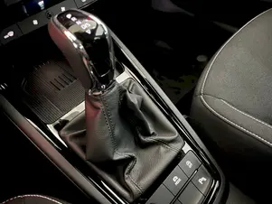 Škoda Kamiq Monte Carlo