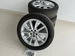 Škoda Kamiq Monte Carlo